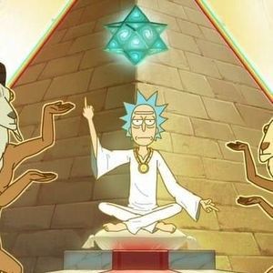 Meet your Posher, Leo